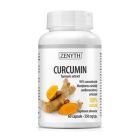 Curcumin 60 cps, Zenyth