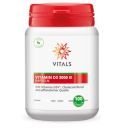 Vitamina D3 Vegan 25mcg 100 cps, Vitals