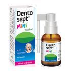 Dentosept Mini spray 30ml, PlantExtrakt
