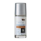 Deodorant bio roll-on cu nectar de cocos 50ml, Urtekram