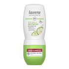 Deodorant roll-on Bio Natural & Refresh 48h 50ml, Lavera