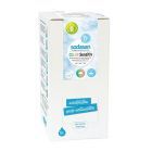 Detergent ecologic lichid pentru rufe albe si colorate sensitiv 5l, Sodasan