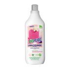Detergent bio hipoalergen pentru lana, matase, angora si casmir 1l, Biopuro