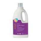 Detergent ecologic lichid pentru rufe albe si colorate cu lavanda 2l, Sonett