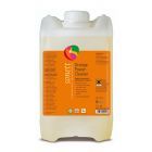 Detergent ecologic universal concentrat cu ulei de portocale 5l, Sonett