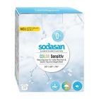 Detergent praf ecologic confort-sensitiv hipoalergen 1010g, Sodasan