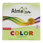 Detergent pudra pentru rufe colorate 1kg, AlmaWin
