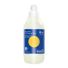 Detergent ecologic lichid pentru rufe albe si colorate lamaie 1l, Biolu
