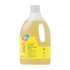 Detergent ecologic lichid cu menta si lamaie pentru rufe colorate 1.5l, Sonett 