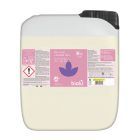 Detergent ecologic lichid pentru rufe delicate 5l, Biolu