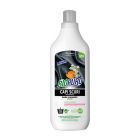 Detergent bio hipoalergen pentru rufe negre/inchise la culoare 1l, Biopuro