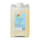 Detergent ecologic pt. rufe albe si colorate, neutru Sensitive 10l, Sonett