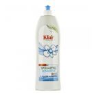 Detergent lichid sensitiv pentru vase 1l, Klar