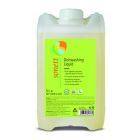 Detergent ecologic pentru spalat vase cu lamaie  5l, Sonett