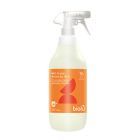 Detergent ecologic universal cu ulei de portocale 1l, Biolu
