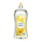 Detergent lichid ecologic pentru vase cu lamaie 1l, Sodasan