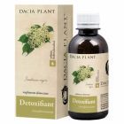 Detoxifiant tinctura 200ml, Dacia Plant