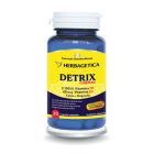 Detrix Complex 30 cps, Herbagetica
