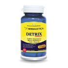 Detrix Complex 60 cps, Herbagetica