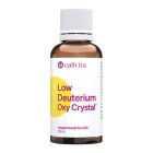 Low Deuterium Oxy Crystal 50ml, Calivita