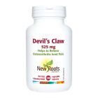 Gheara diavolului (Devil’s Claw) 525mg 100 cps, New Roots