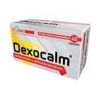 Dexocalm 40 cps, FarmaClass