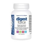 Digest Force 60 cps, Prairie Naturals