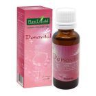 Donavital 30ml, Plantextrakt