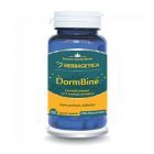 DormBine 60 cps, Herbagetica