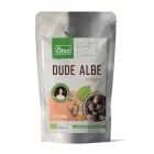 Dude albe deshidratate raw eco 250g, Obio