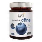 Bun de Tot Afine dulceata fara zahar 360g, Dacia Plant
