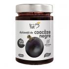 Bun de Tot Coacaze Negre dulceata fara zahar 360g, Dacia Plant