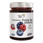 Bun de Tot Fructe de Padure dulceata 360g, Dacia Plant