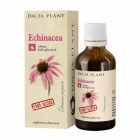 Echinacea tinctura fara alcool 50ml, Dacia Plant