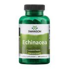 Echinacea 400mg 100 cps, Swanson