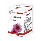 Echinacea & Zinc 30 cps, FarmaClass