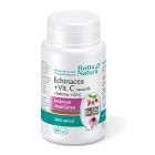 Echinacea+Vit.C+Seleniu+Zinc 30 cps, Rotta Natura