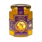 Energizant Miere cu laptisor de matca 270g, Albina Carpatina