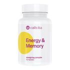 Energy & Memory 90 tbl, Calivita