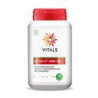 Ester-C® 1000mg 90 tbl, Vitals