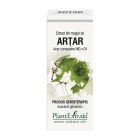 Extract din muguri de Artar 50ml, PlantExtrakt