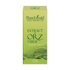 Extract de Orz verde 120ml, Plantextrakt