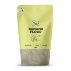 Faina de banane bio 500g, Amrita