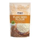 Faina de seminte in fara gluten bio 200g, Dragon Superfoods
