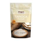 Faina de tapioca fara gluten bio 200g, Dragon Foods