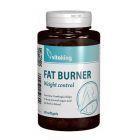 Fat burner cu CLA si Garcinia Cambogia 90 cps, Vitaking