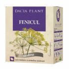 Ceai de Fenicul 50g, Dacia Plant