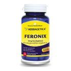 Feronix 30 cps, Herbagetica