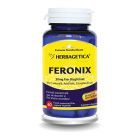 Feronix 60 cps, Herbagetica