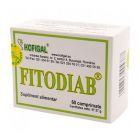 Fitodiab 60 cpr, Hofigal